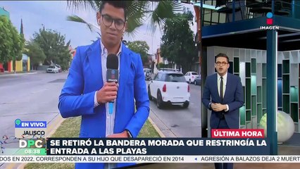 Bloqueos tras operativo contra el CJNG en Michoacán