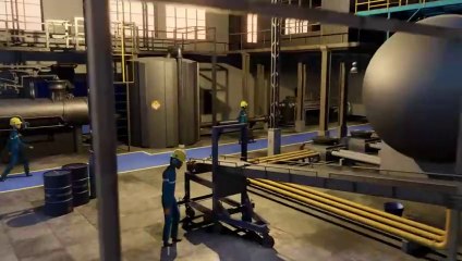 Safety ideas Work and work