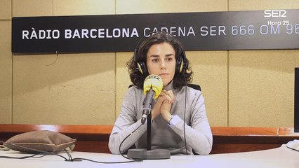 Las entrevistas de Aimar | Patricia Pozo Rosich, neuróloga | Hora 25