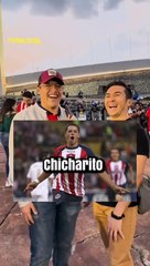 ¿Qué refuerzo necesitas en Chivas para triunfar en el Clausura 2024? ⚽
