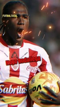 5 futbolistas de Liga MX que no sabías que seguían activos