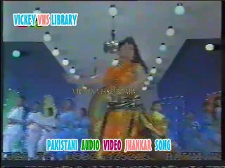 anjoo anjoo mera naa song jangi movie sultan rahi anjuman