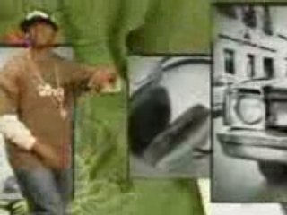 Big Noyd -Things Done Changed