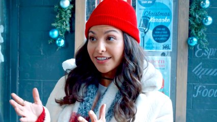 Fresh New Look at Hallmark’s Friends & Family Christmas