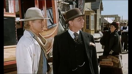 Lucky Luke - Épisode 05 - Café olé