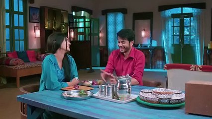 مسلسل أمنية وإن تحققت الحلقة 235 مدبلجة