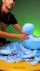 Table En Forme De Canard Fabriquement Super Facilement Shorts