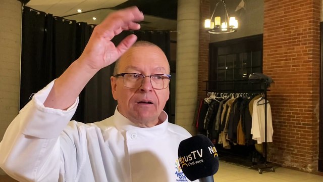 Gastronomie-Denis Girard