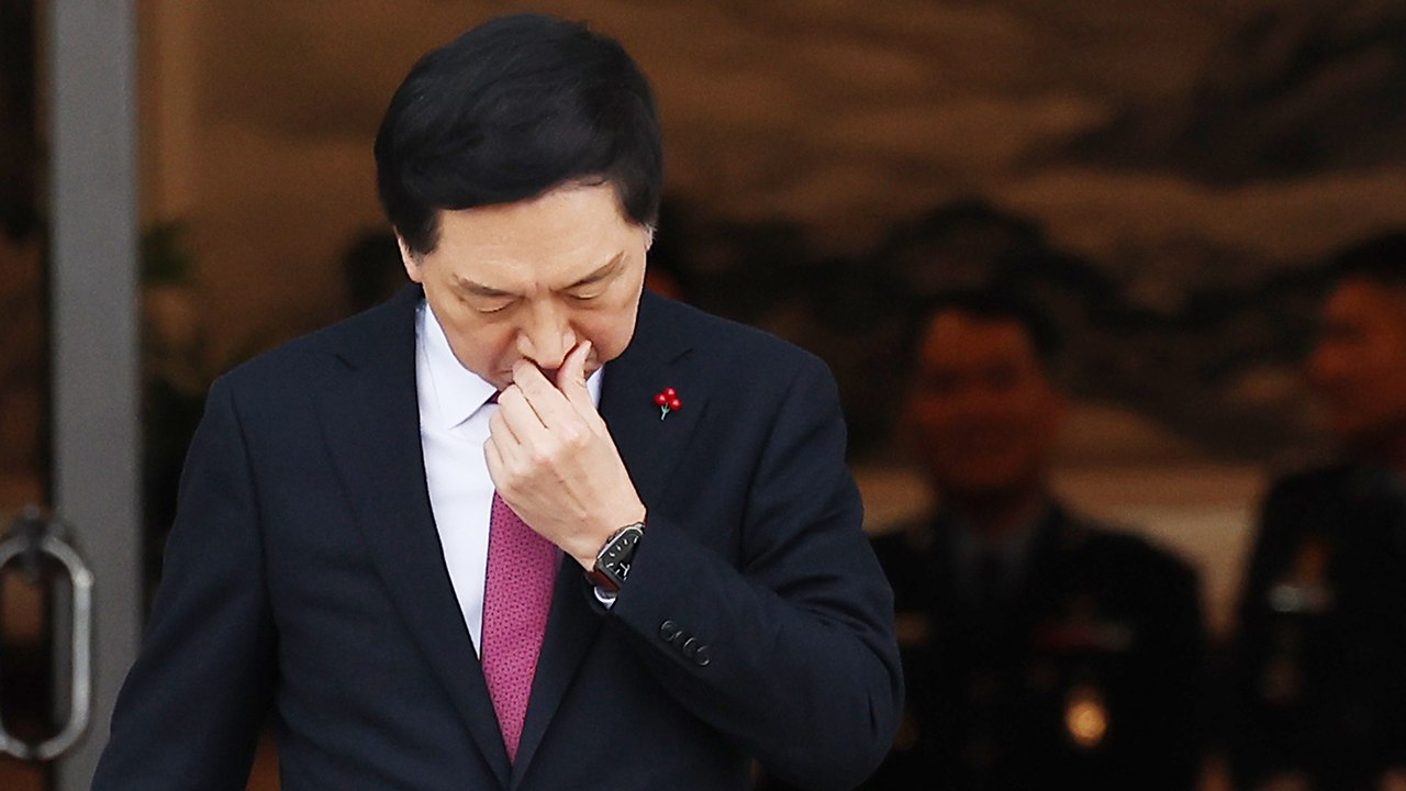 김기현 "혁신안, 질서 있게 추진...기득권 내려놓겠다" / YTN
