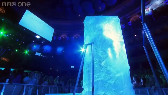 Doctor Who at the Proms Bande-annonce (EN)