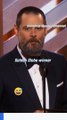 jim carry golden globe winner special speech