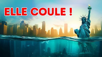 La Ville De New York Croule Sous Son Propre Poids