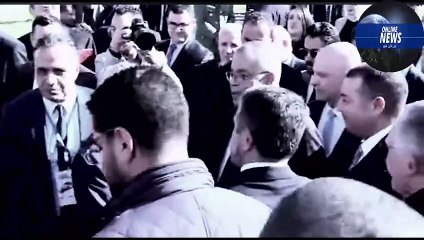 بعد طول انتظار تدشين مصنع فيات الجزائر و يدخل حيز الخدمة رسميا