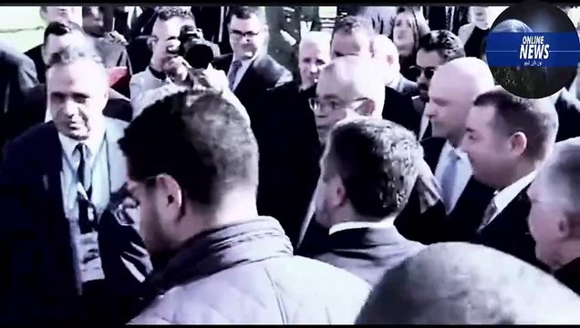 بعد طول انتظار تدشين مصنع فيات الجزائر و يدخل حيز الخدمة رسميا