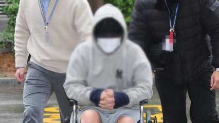 모르는 여성 집 침입해 성폭행 시도한 30대 구속 / YTN