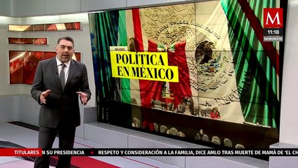 Ex director de Pemex desiste de suspensión definitiva por caso Odebrecht
