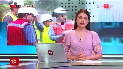 ABC dice que Sinohydro tiene hasta 180 días para “corregir los defectos” en El Sillar