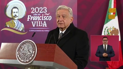 AMLO pide respeto sobre muerte de la mamá de ‘El Chapo’