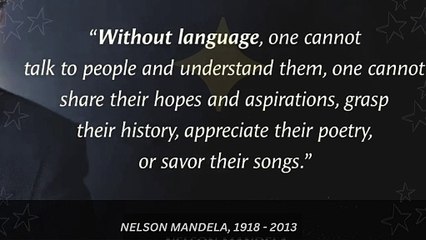 Valuable life lessons for all of us