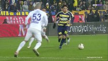 GENİŞ ÖZET | MKE Ankaragücü 1-1 Çaykur Rizespor