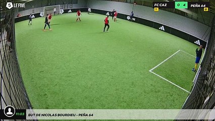 But de nicolas bourdieu - PEÑA 64