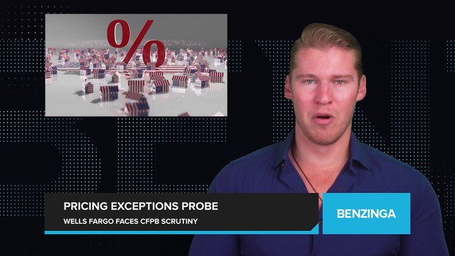 Wells Fargo Under Scrutiny - Again. Regulators Uncover Discrimination in Mortgage Rate Discounts