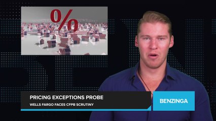 Wells Fargo Under Scrutiny - Again. Regulators Uncover Discrimination in Mortgage Rate Discounts