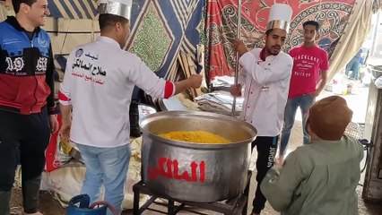 اوعى تفاصل كتير مع بياع الخضار لا يحصل معاك كده