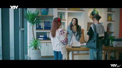 Chúng ta của 8 năm sau Tập 16 - VTV Giải trí