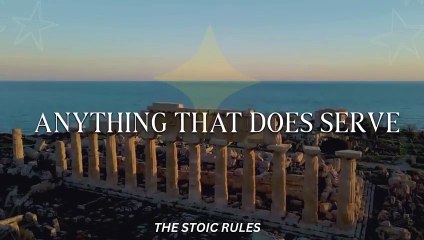 The Stoic Path Stoic Stoicism