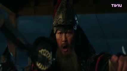 Noryang Deadly Sea 노량 죽음의 바다 (2023) | Kim Yun Seok, Baek Yoon Sik, Heo Jun Ho