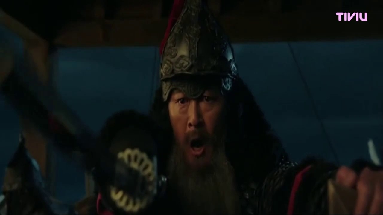 Noryang Deadly Sea 노량 죽음의 바다 (2023) | Kim Yun Seok, Baek Yoon Sik, Heo Jun Ho