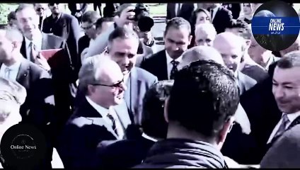 اخيرا تسليم اول سيارة فيات جزائرية الصنع ووزير الصناعة الجزائري يؤكد