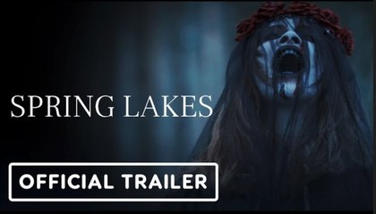 Spring Lakes | Official Trailer - James Bryhan, Rosalind Stockwell, Samantha Loxley
