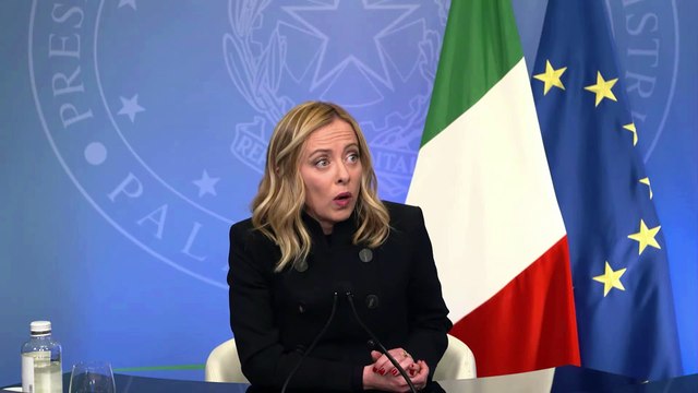 Mes, Meloni: Può fare gravi danni. Schlein ci attacca, ma perché non l'hanno ratificato loro?