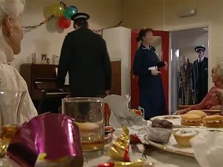 The Bill S15E87: All Change – Key Episode Recap 🚓