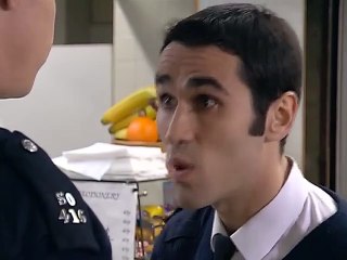 The Bill S15E86 Blowing It All Away