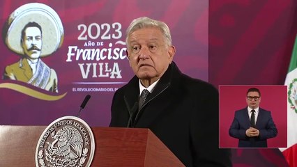 AMLO dejará iniciativa para acabar con los organismos autónomos en México