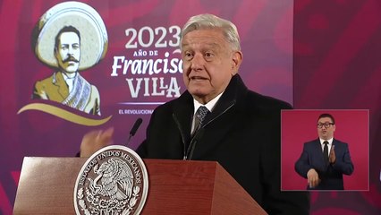 “Cretinos, descarados”, dice AMLO a ministros por frenar fideicomisos para Acapulco