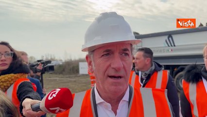 Zaia: Tajani dice no a terzo mandato? Blocco anacronistico, classe dirigente sia scelta da cittadini