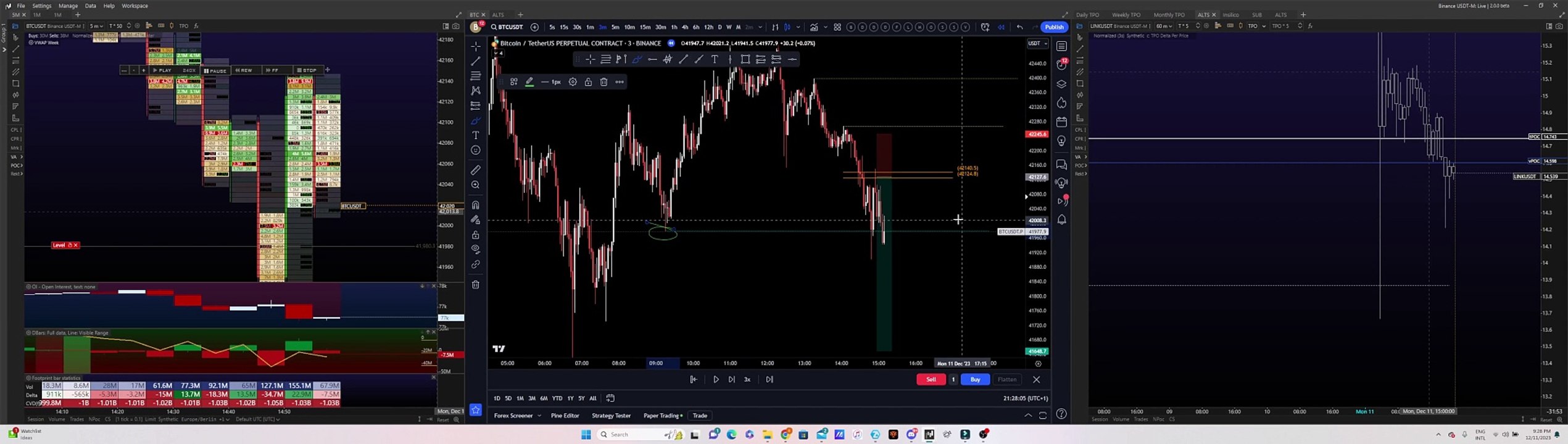 Recap Dec 11th