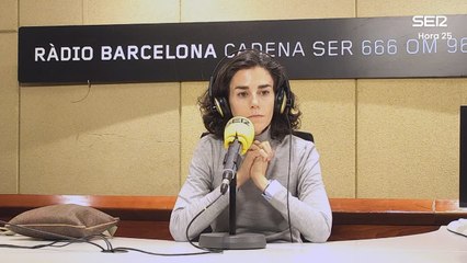 Las entrevistas de Aimar | Patricia Pozo Rosich, neuróloga