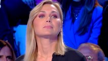 “Il a voulu se foutre en l’air” : la femme de Cauet témoigne dans TPMP après les accusations de viol