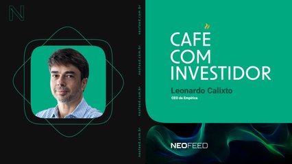 Na Empírica, o alvo, agora, é ampliar os investidores institucionais e offshore