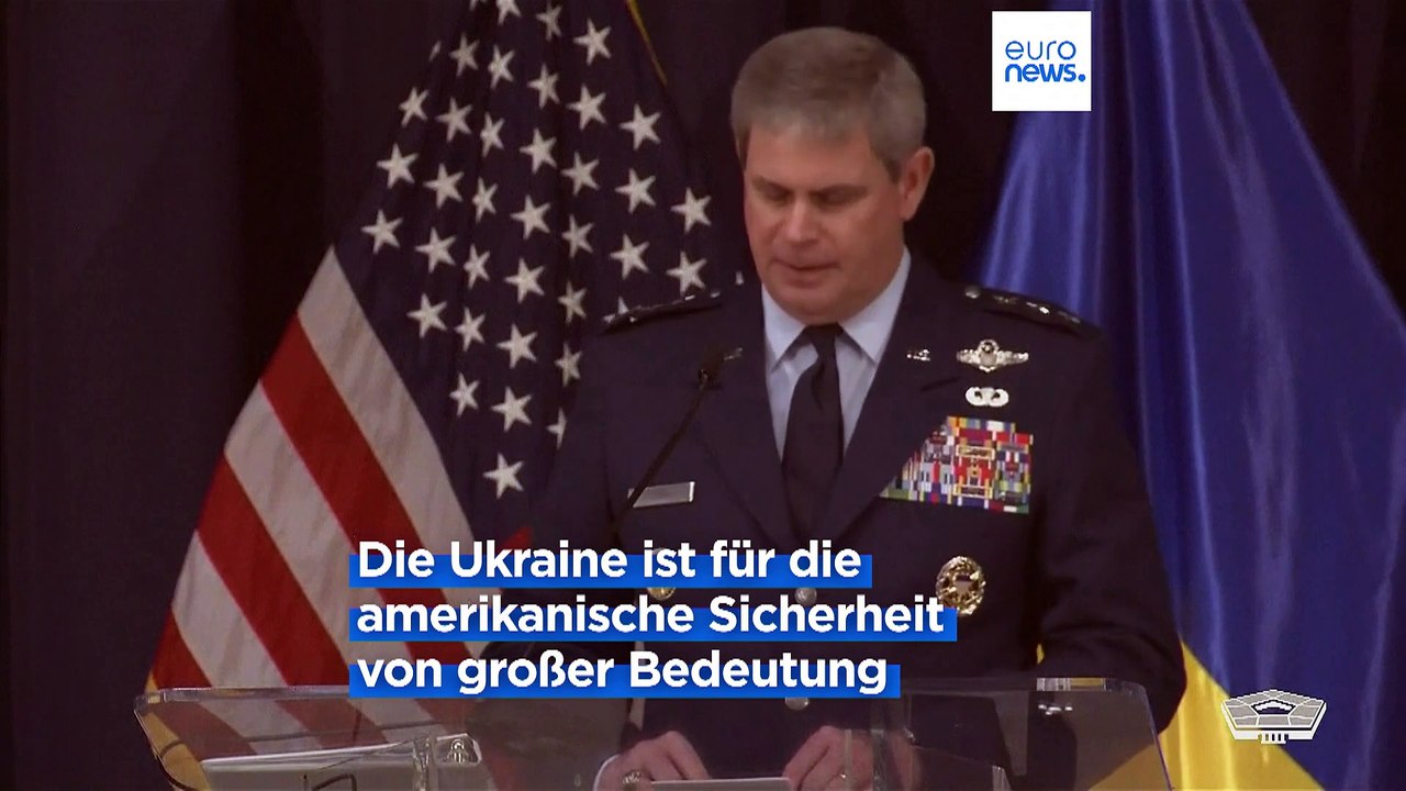 Bald 2 Jahre Krieg: Wird die USA der Ukraine weiterhin helfen?