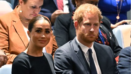 Prince Harry and Meghan: This expert believes '2024 is going to be seismic' for the couple