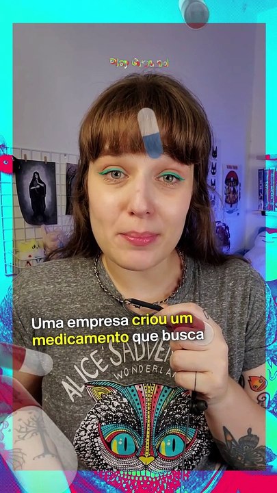 Remédio que prolonga a vida de cães