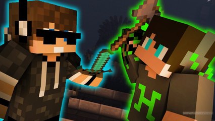 Youtuber Kardeşler | ️ Minecraft Bedwars Minigame ️