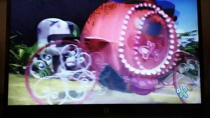 Defensores Petronix E06b - Misión: rescate gato herrumbroso (Esp Latino)