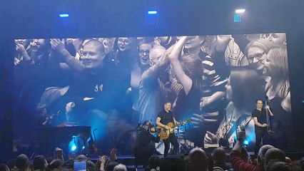 Bryan Adams - You Belong to Me @ Arena Sofia, Bulgaria 08.12.2023